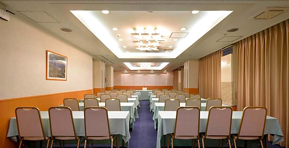 Hotel Bel Air Sendai