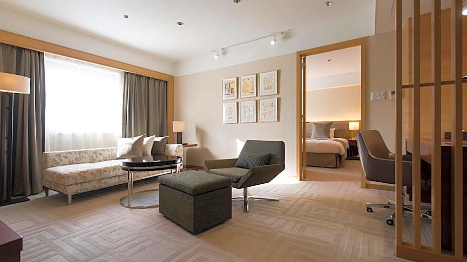 Okura Frontier Hotel Tsukuba