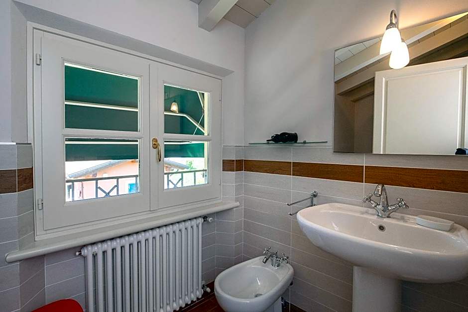 Relais Villa Isabel