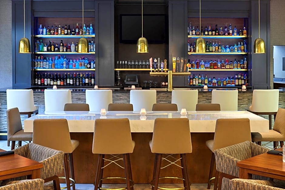 Sheraton Portland Airport Hotel