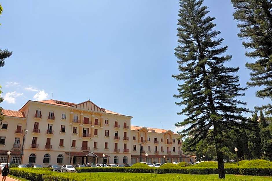 Hotel Salvador