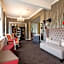 Parkhotel Bilm im Gluck am Stadtrand Hannovers