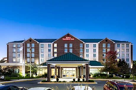 Hilton Garden Inn Washington DC/Greenbelt