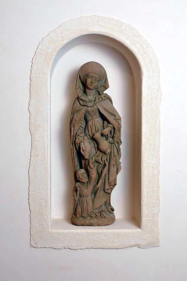 Hotel Deutsches Haus