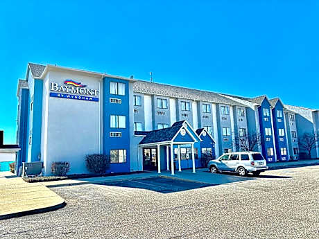 Baymont by Wyndham Farmington