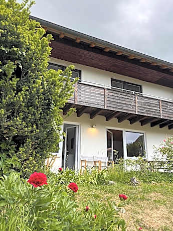 Schwabenperle Apartments