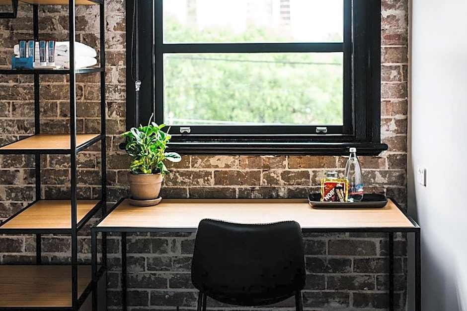 Sydney Park Hotel – Sydney, DC