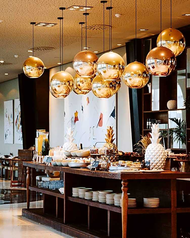 Aguas de Ibiza Grand Luxe Hotel