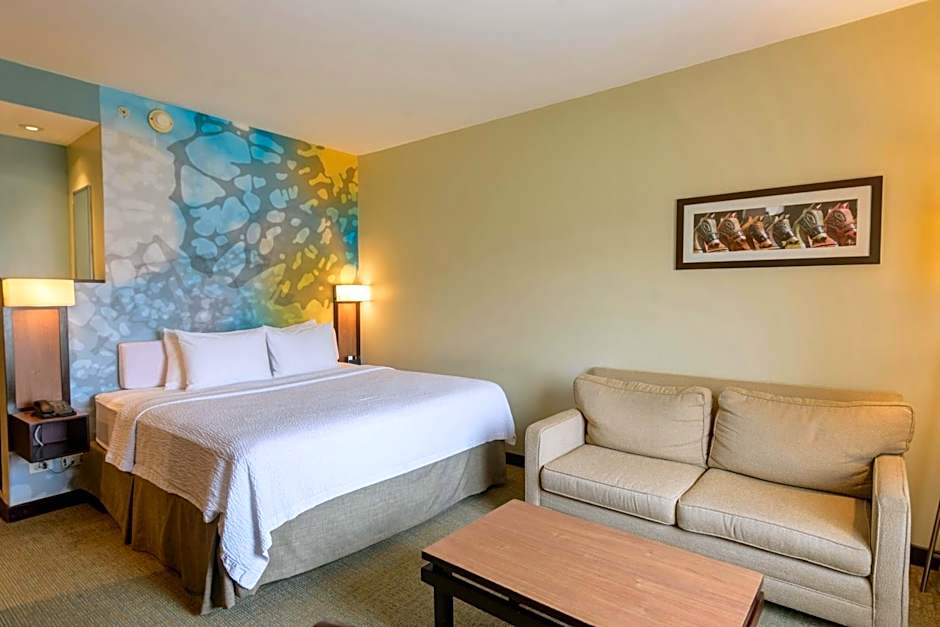 Courtyard by Marriott San Salvador