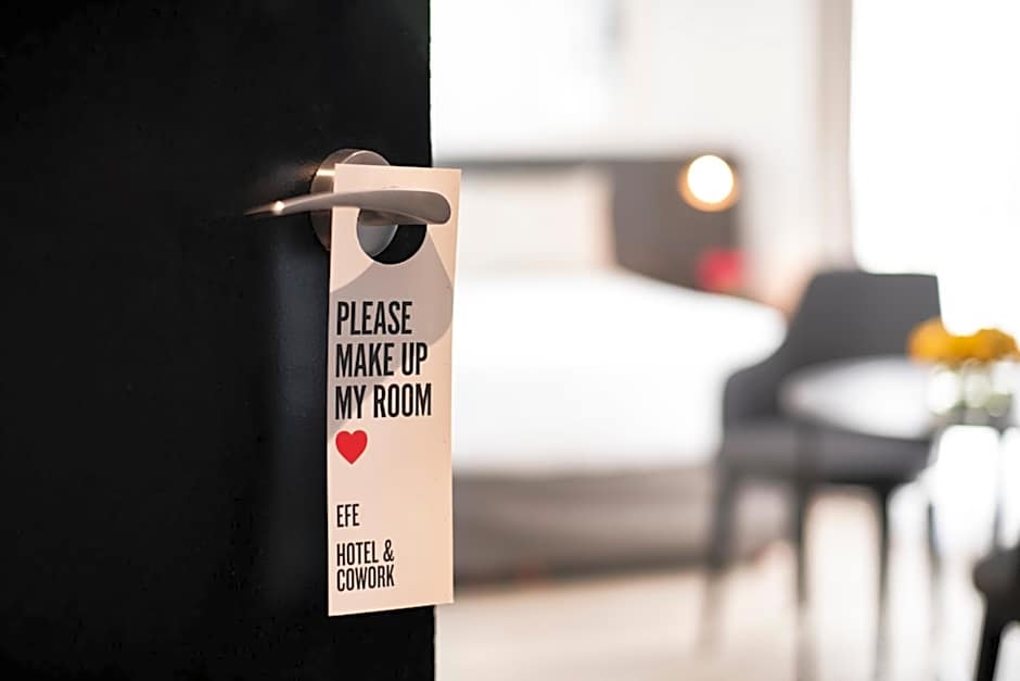 Efe Hotel & Cowork