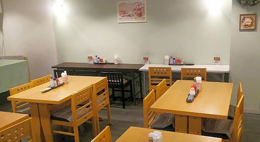 Hospitality Inn Yawatajuku