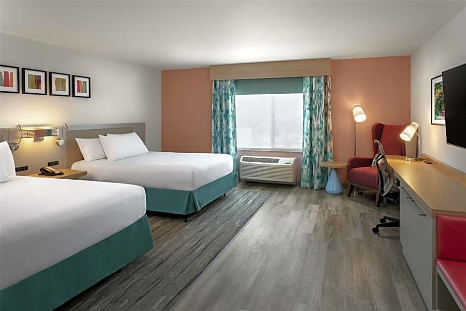 Hilton Garden Inn Eugene/Springfield