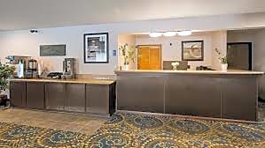 Quality Inn & Suites Red Wing