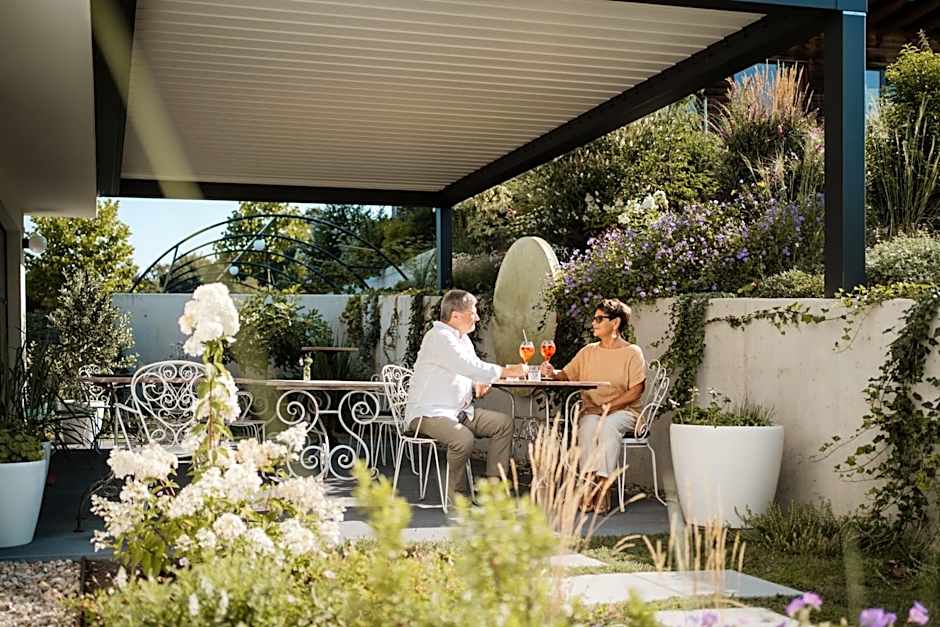 Boutique-Hotel maison 41 - Adults Only