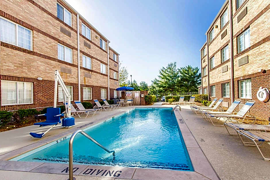 MainStay Suites Brentwood-Nashville