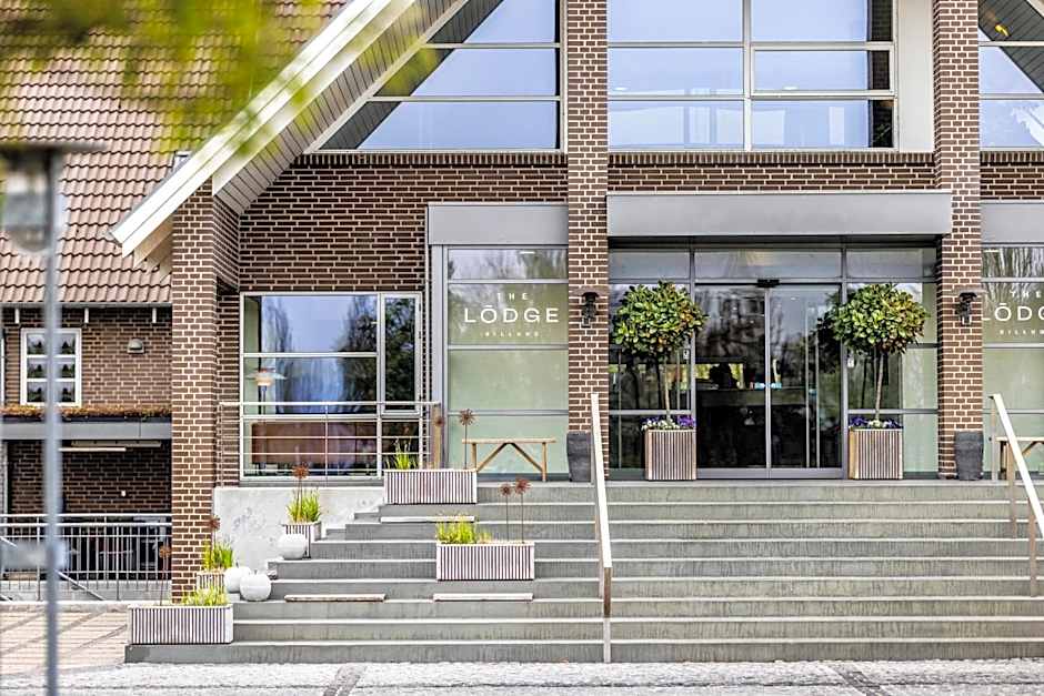 The Lodge Billund