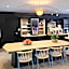 Suite Novotel Paris Montreuil Vincennes