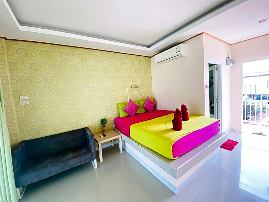 Kohlarn Resort