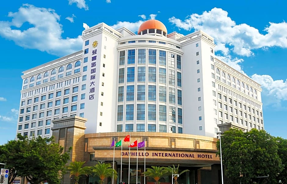 Dayhello International Hotel