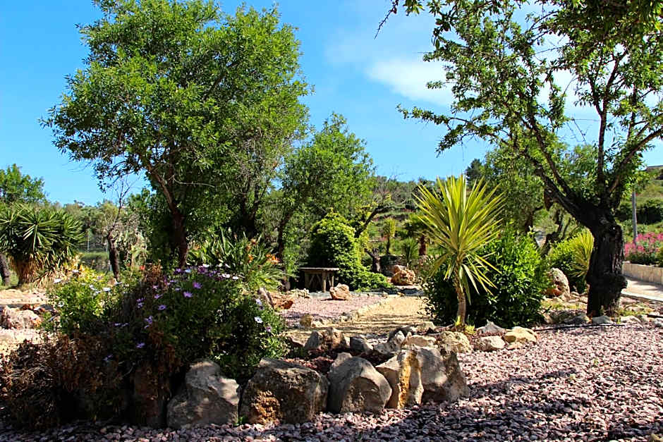 M A S L A P A U Country Hotel - Adults only