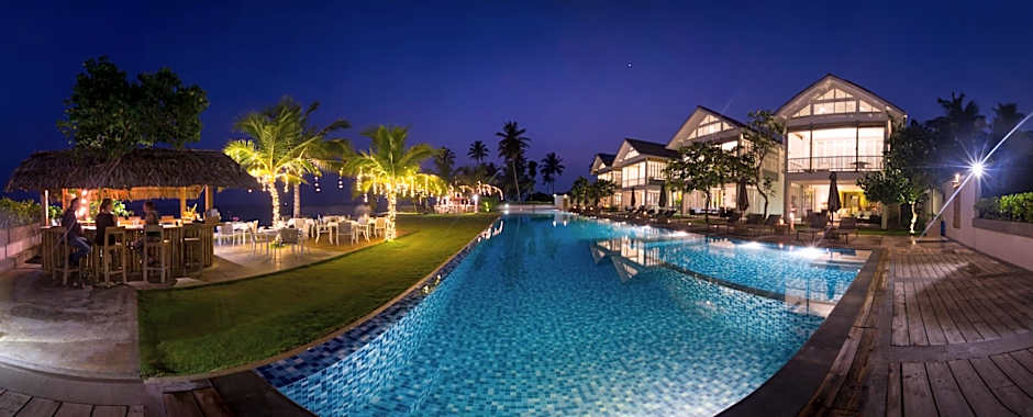 Sri Sharavi Beach Villas and Spa