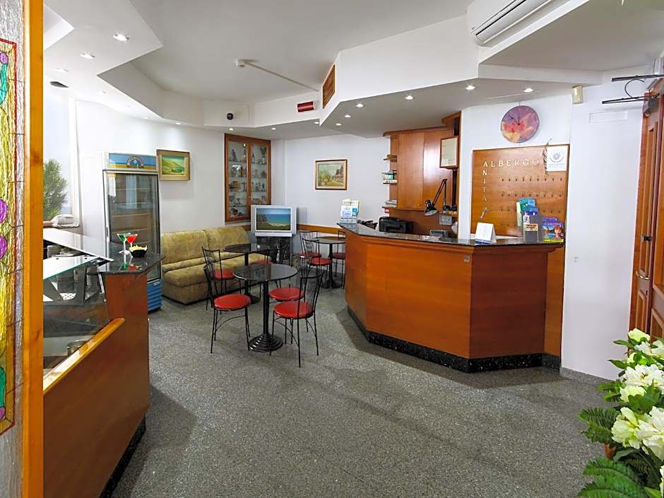 Albergo Anita