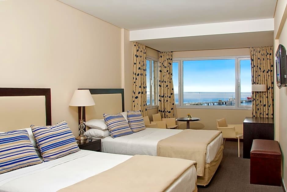 Hotel Península Valdés