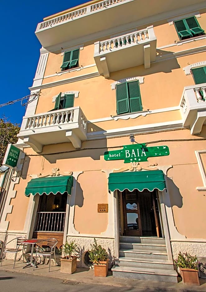 Hotel Baia
