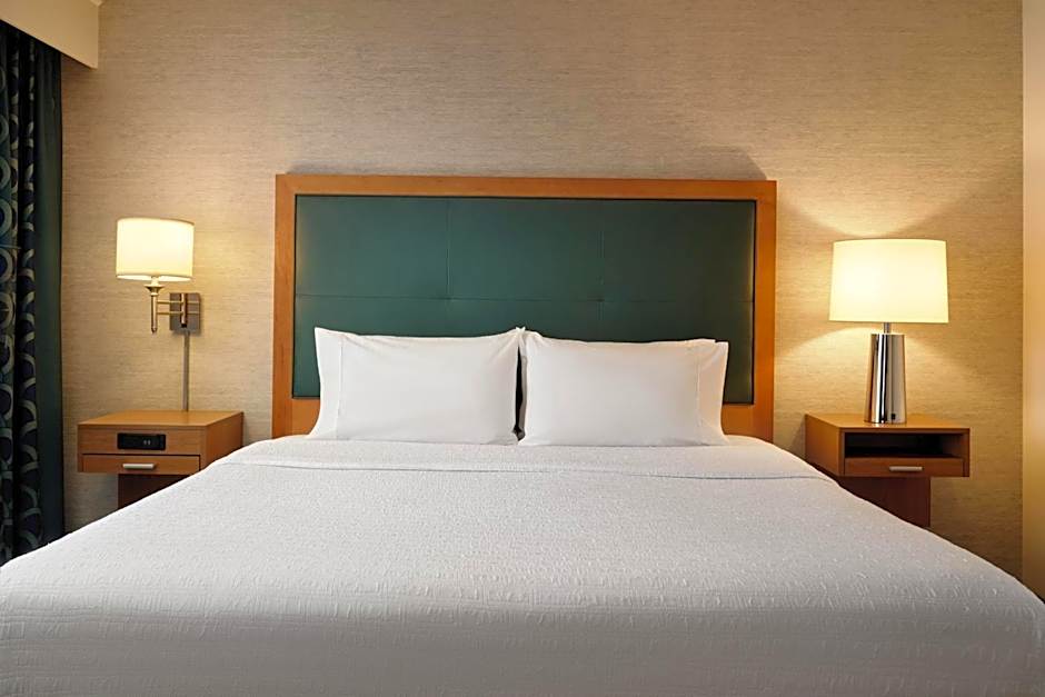 Hampton Inn By Hilton Waynesboro, GA