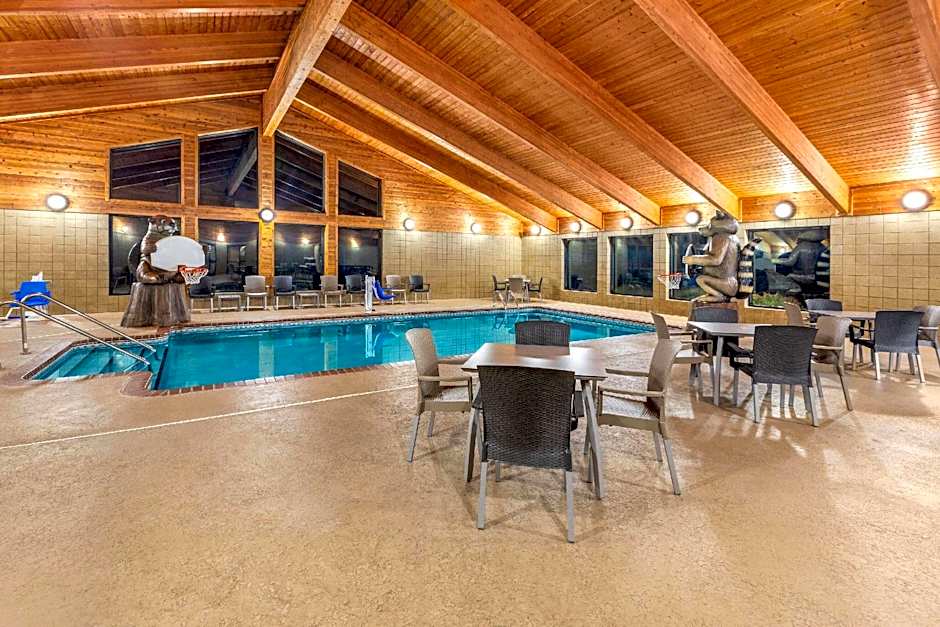AmericInn by Wyndham Wabasha