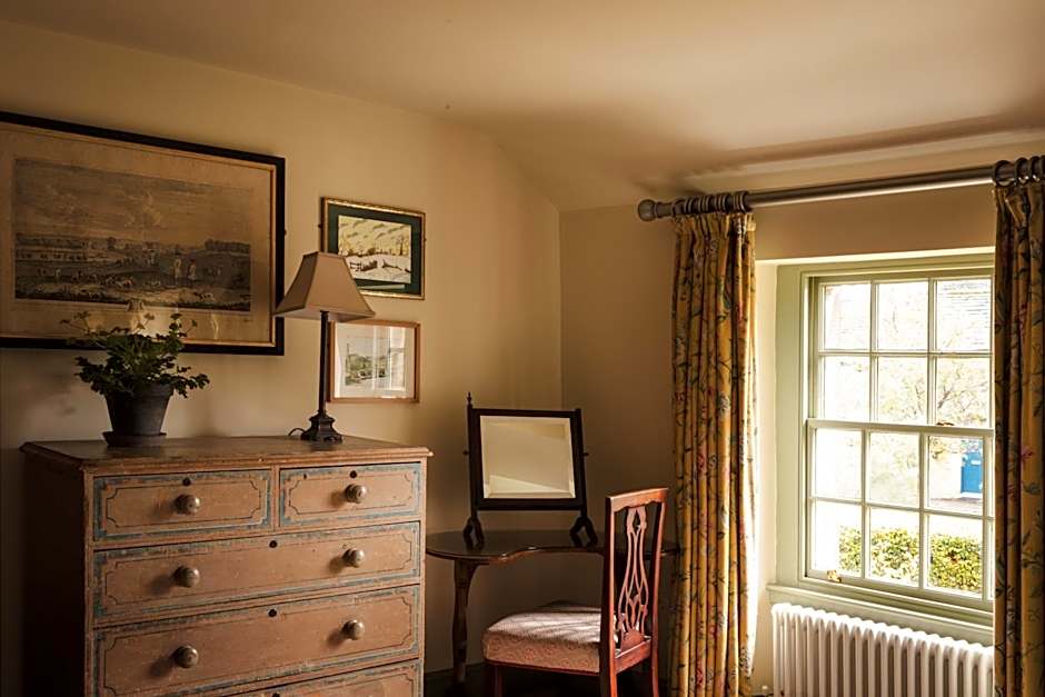 The Pilsley Inn - Chatsworth