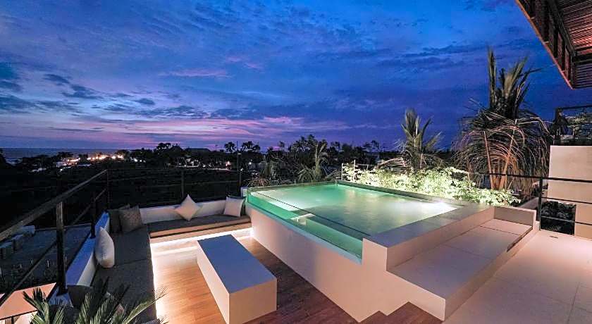 Luxury Baliwood Residence Villas