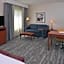 Hampton Inn By Hilton And Suites Bakersfield North-Airport