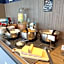 ibis Styles Arles Palais des Congrès