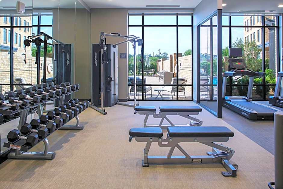 Courtyard by Marriott Thomasville