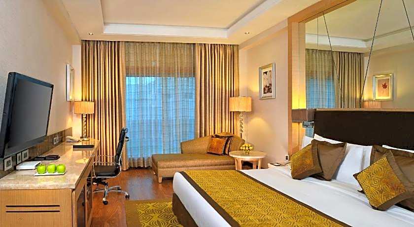 Radisson Resort & Spa Kandla