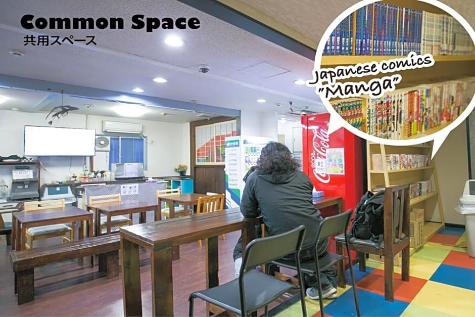 Hotel Raizan / Vacation STAY 9353