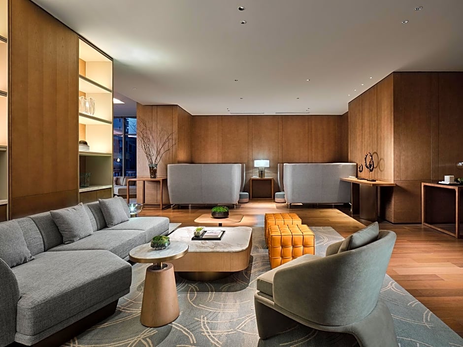 Crowne Plaza Hohhot City Center By IHG