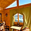 auberge Lacasa latifa vue sure mere moulay bousselham
