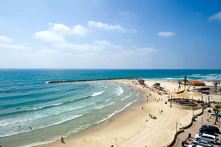 Residence Beach Hotel