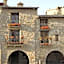 Hotel Los Nogales