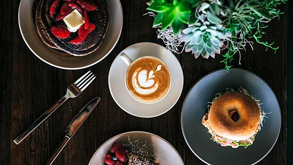 Radisson Blu Park Hotel Oslo