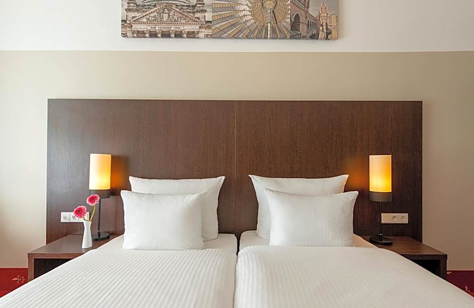 Leonardo Hotel Berlin KU'DAMM