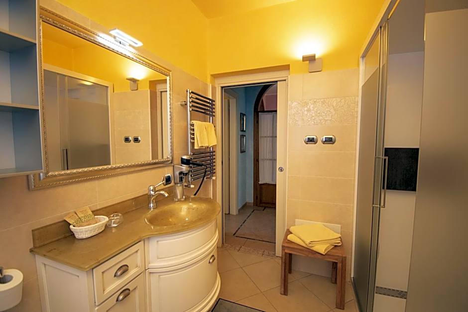 Albergo Ristorante Conca Azzurra