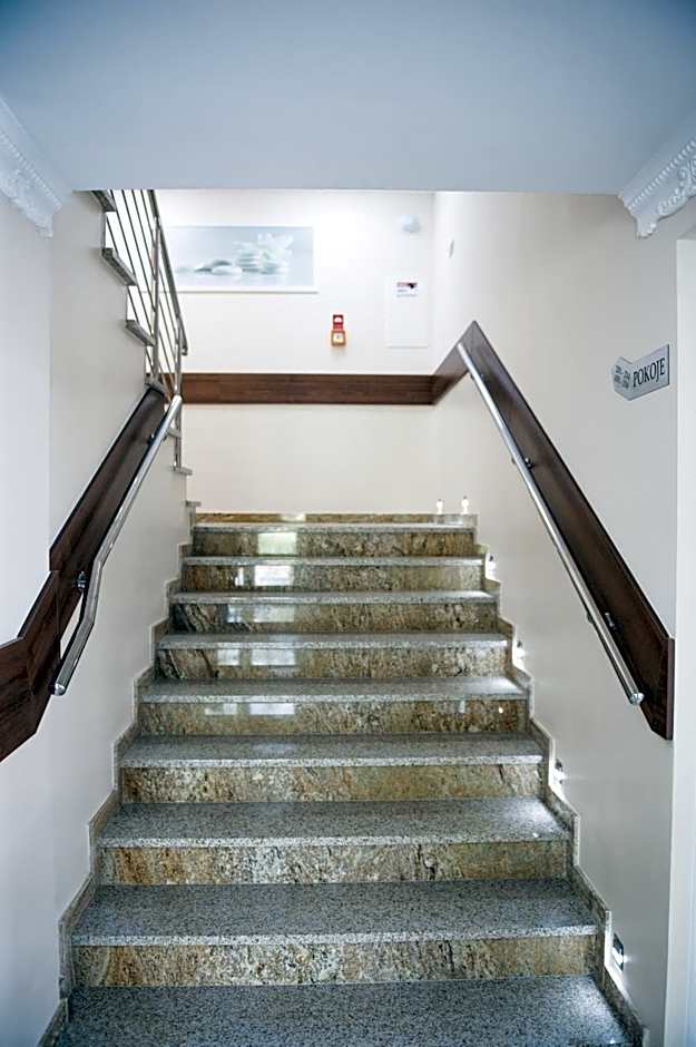 Pensjonat Pod Kogutami