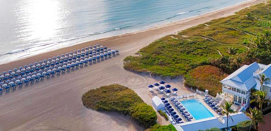 The Seagate Hotel & Spa