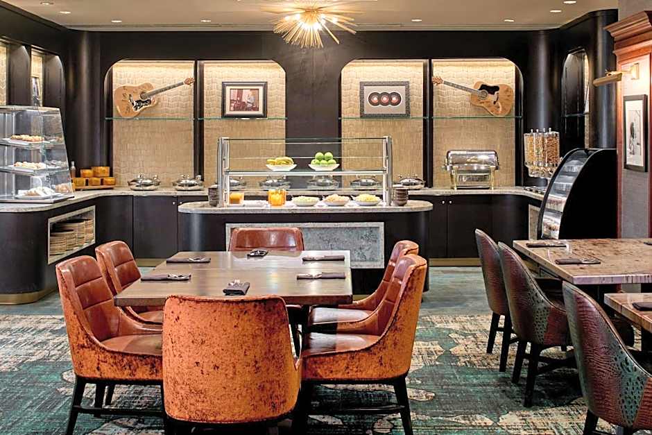 Renaissance Shoals Resort & Spa