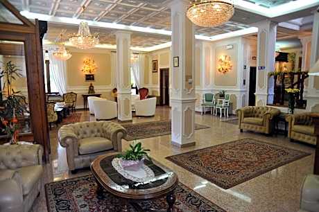 Hotel Savona