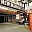 New Manhattan Tourist Hotel