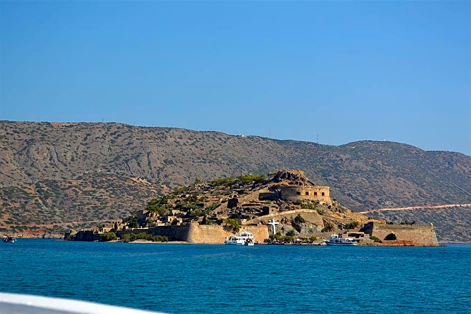 Elounda Olive Garden Studios